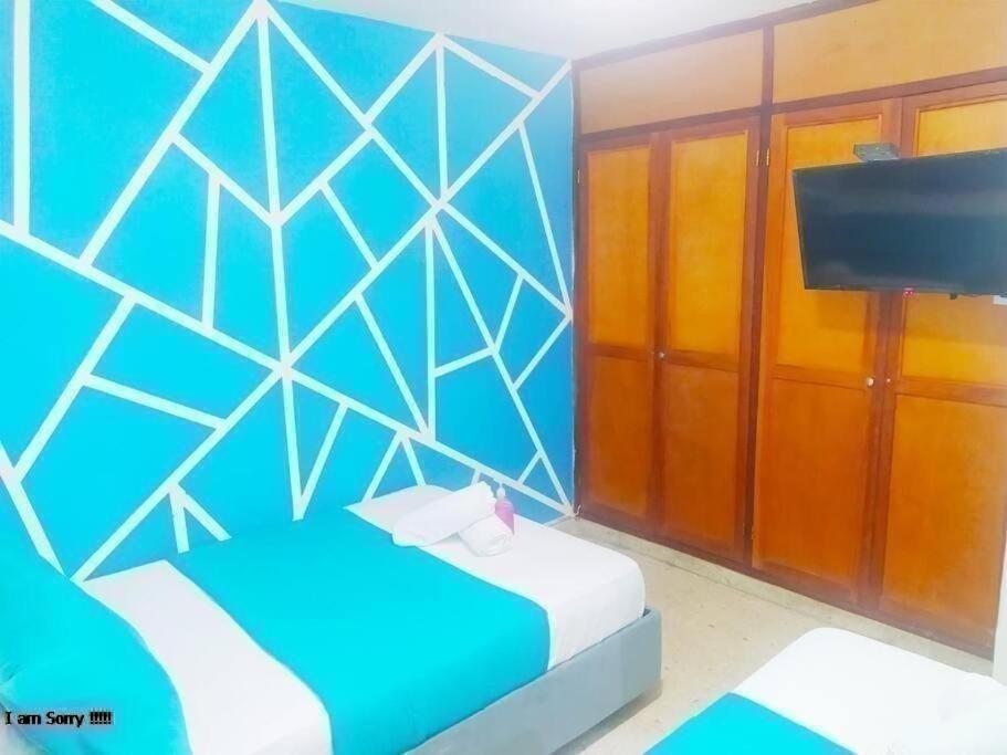 Apartamento Con Vista Al Mar 1107