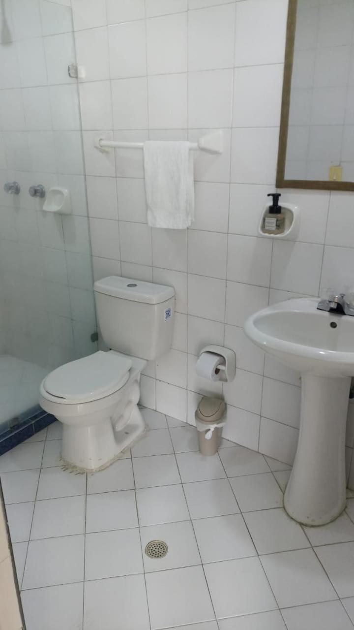 Apartamento Con Vista Al Mar 1107